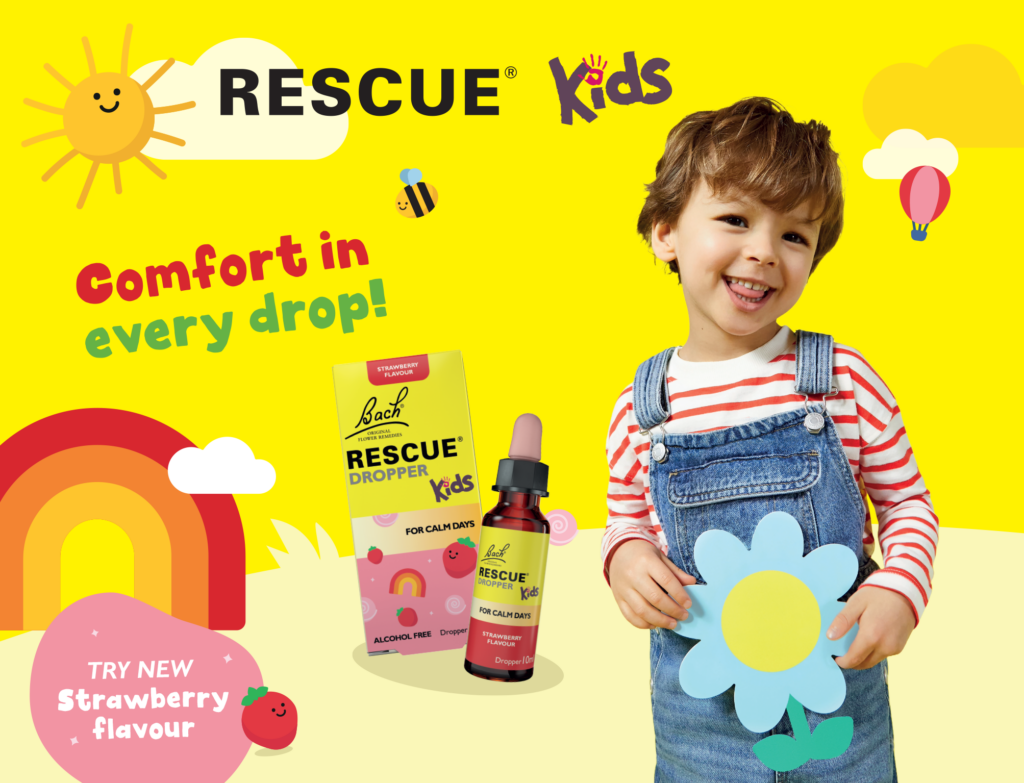 RESCUE® Kids