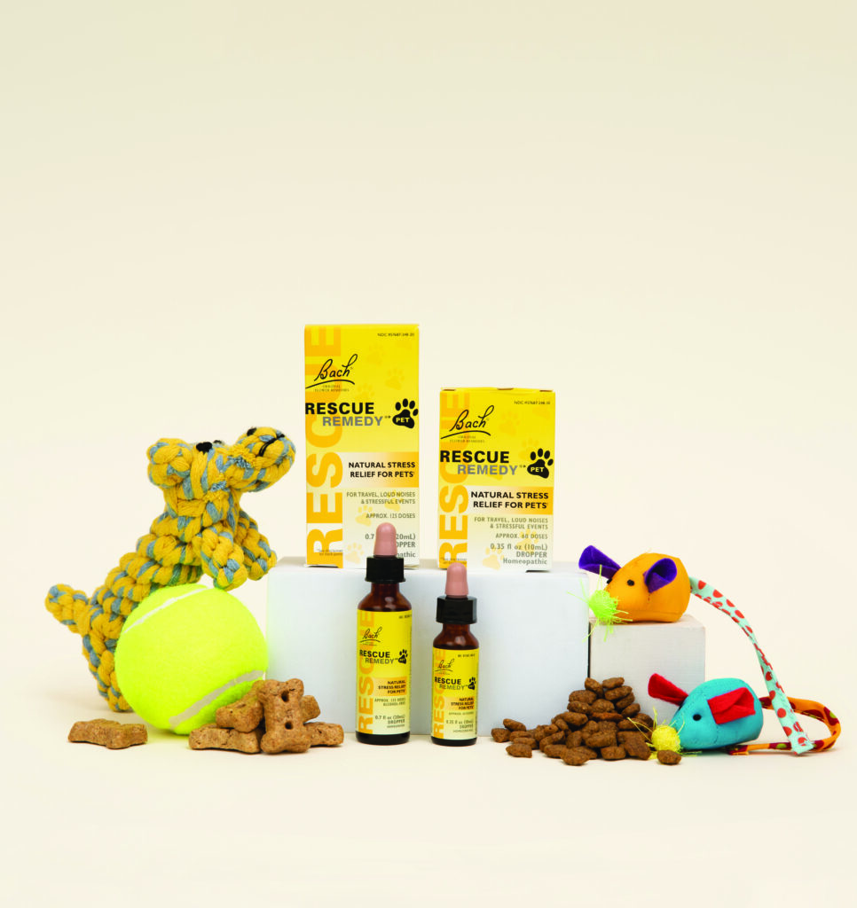 RESCUE® Pets