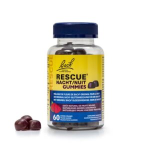 RESCUE® Night Gummies