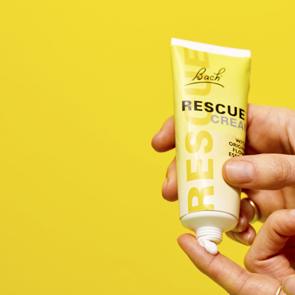 RESCUE® Krém / gel
