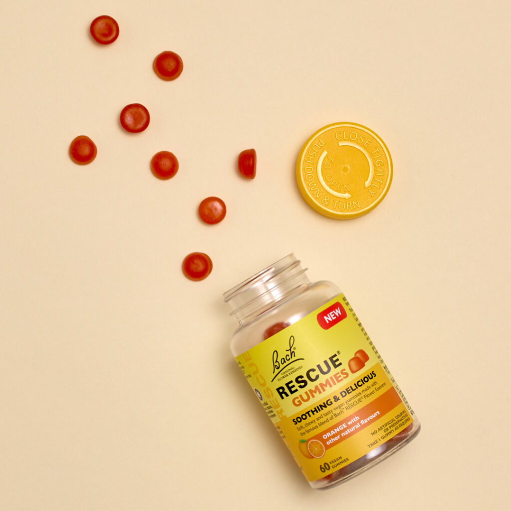 RESCUE® Gummies