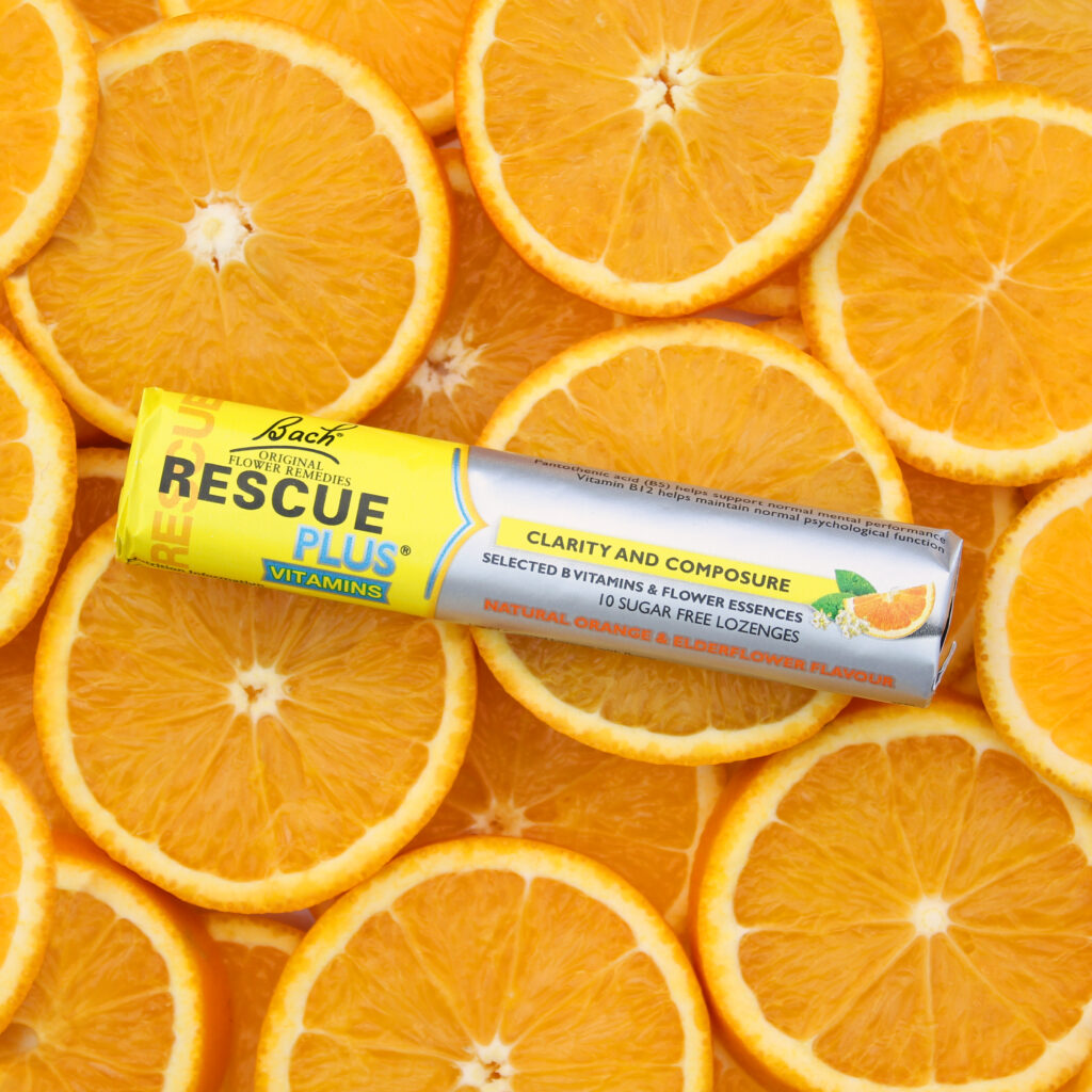 RESCUE® RESCUE® Plus