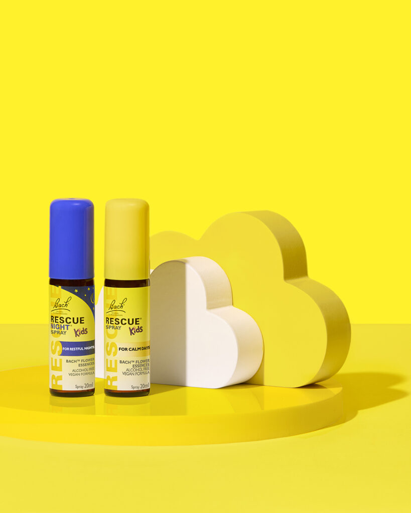 RESCUE® Spreje